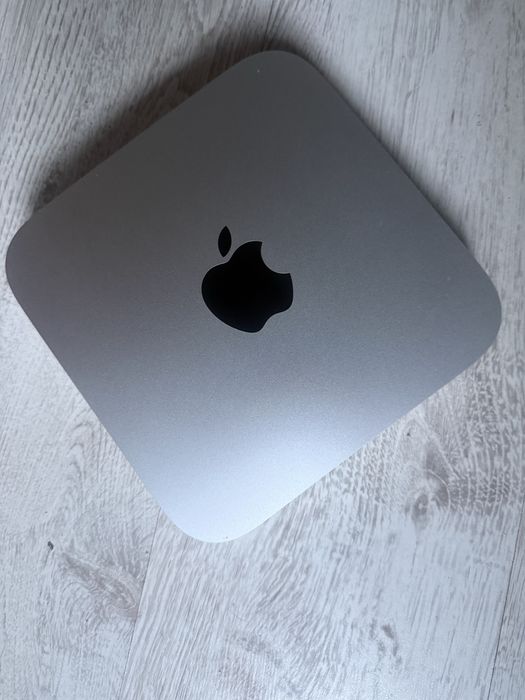 Apple Mac Mini M2