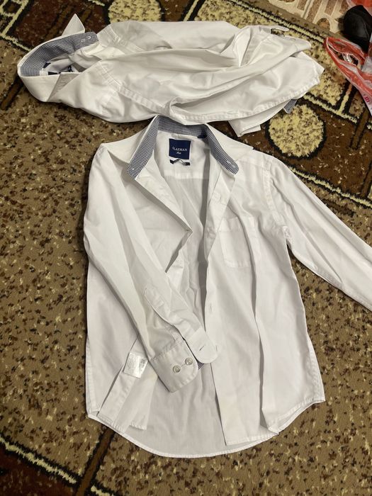 Школьный набор одежды и обувь школьнику