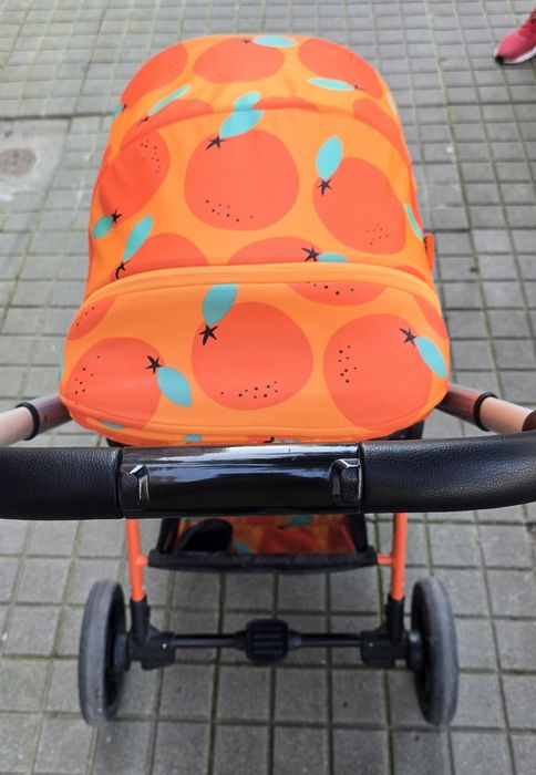 Бебешка количка Cosatto 2 в 1