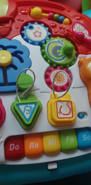 Vând antepremergator