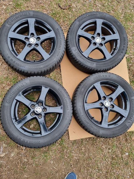 Jante , roți, Kia,  BMW,  Mercedes, VW, Audi, Skoda, Renault  - ,