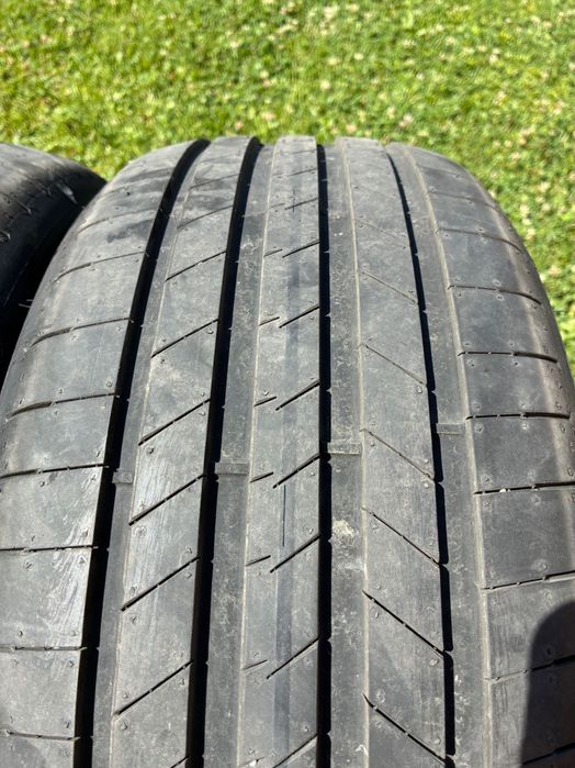Anvelope vara noi Goodyear 235/45R18 98Y XL DOT4225 Eagle Asymmetric 6