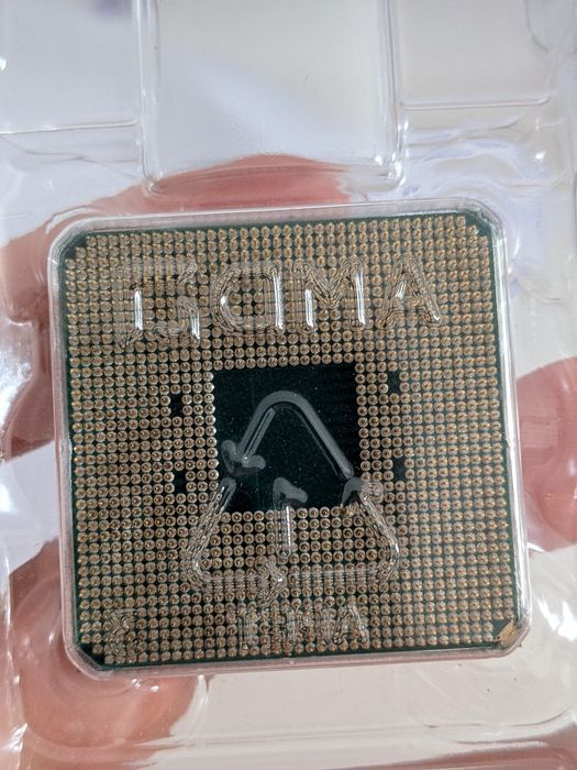 Ryzen 5 3600 in stare perfecta de funcționare