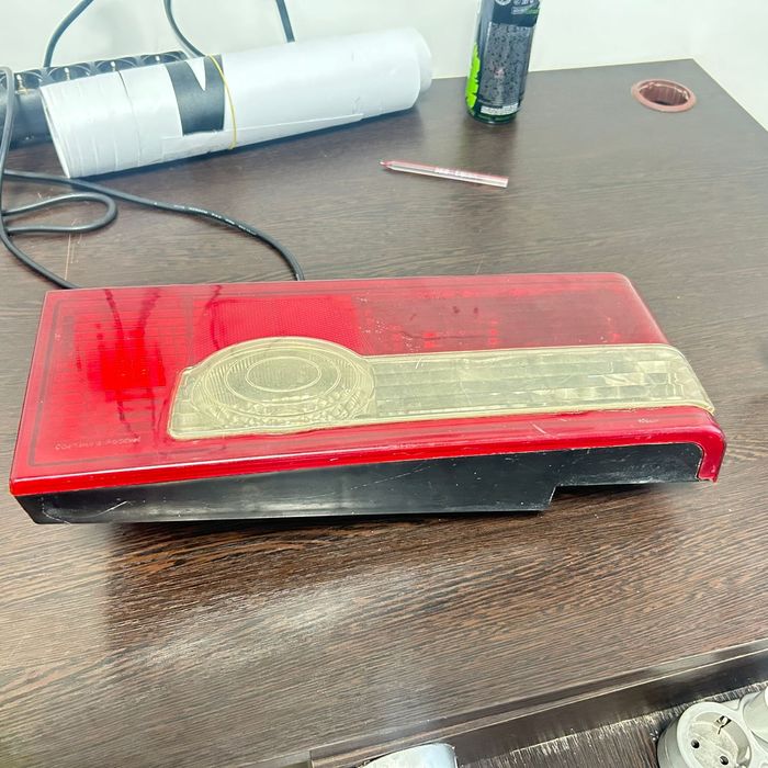 Задний стоп 2114