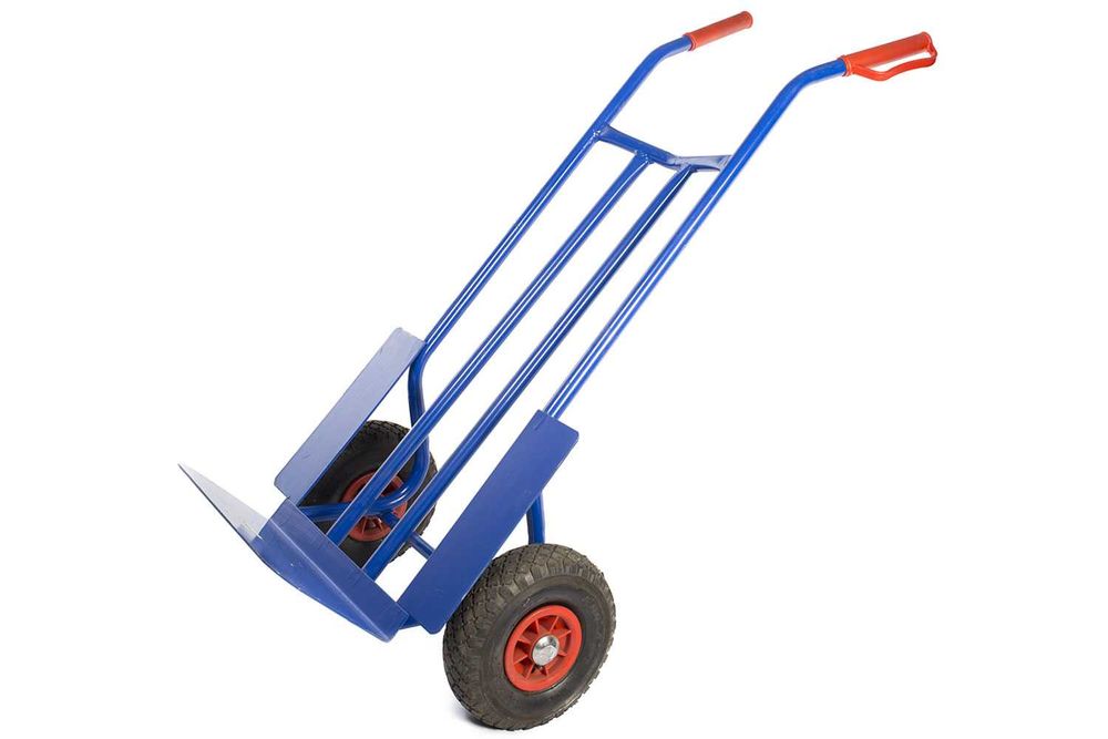 Грузовая тележка на выбор