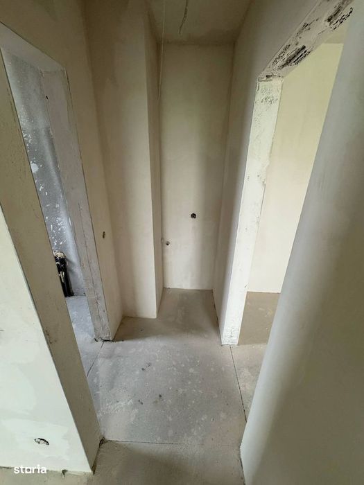 Apartament nou 2 dormitoare + living , etaj 1 , zona Strandului