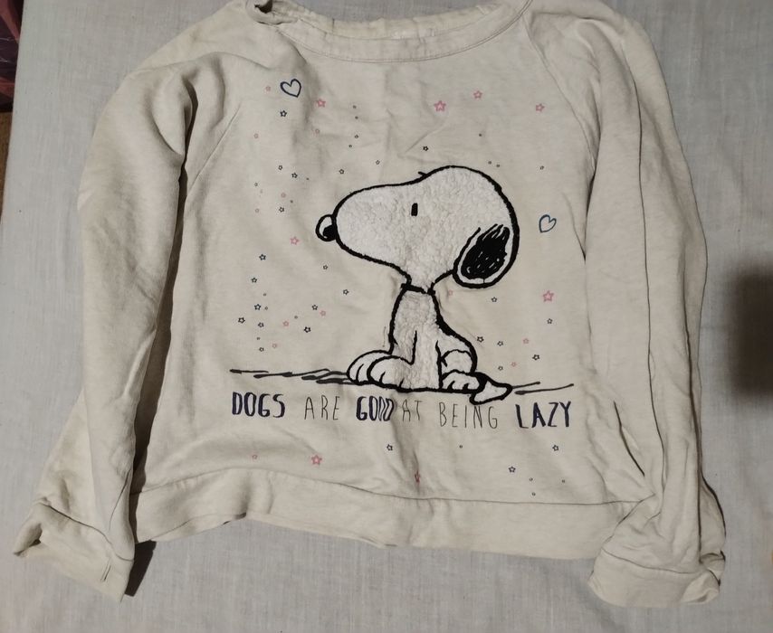 Детски блузки/ използвани