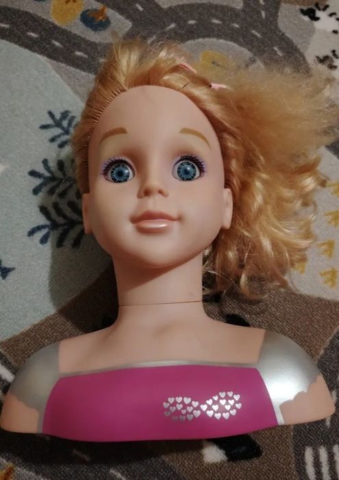 Игрушки машинки куклы посудка