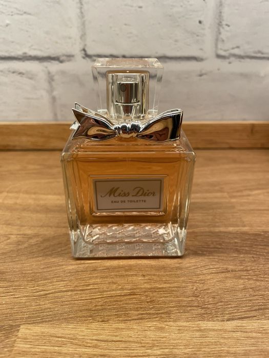 Miss Dior 100ml edt