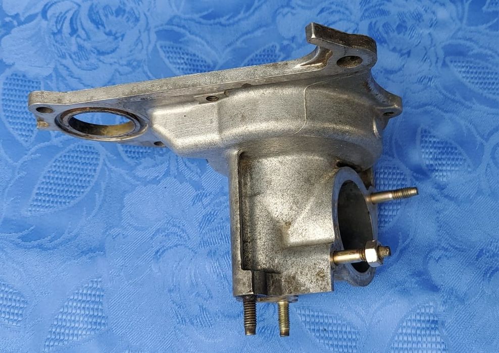 Toyota 3s-fe 2.0 Корпус термостата помпы Ипсум Пикник Виста Gaia Nadia