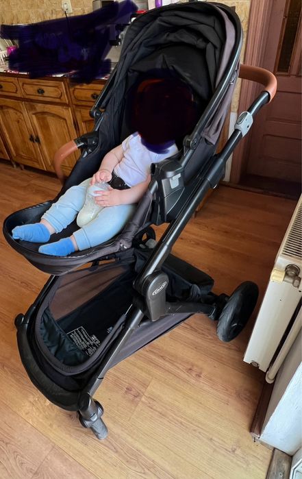 Carucior graco near to me