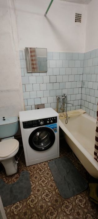 Сдам 1 комнатную квартиру