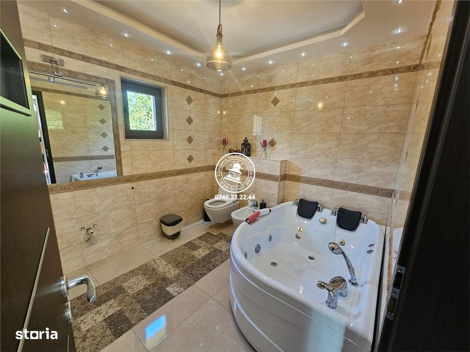 Vila  de vanzare Iasi Letcani, Letcani,