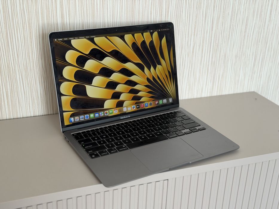 Macbook M1 2020 Макбук М1
