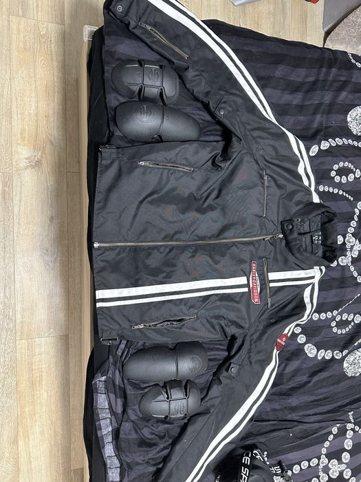 Оригиналнло Яке Harley Davidson