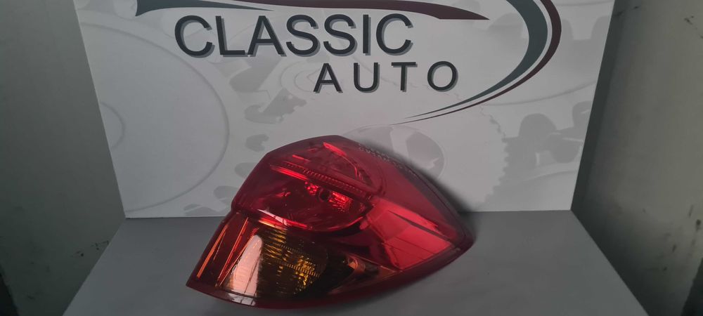 Стоп Subaru Legacy 2005г