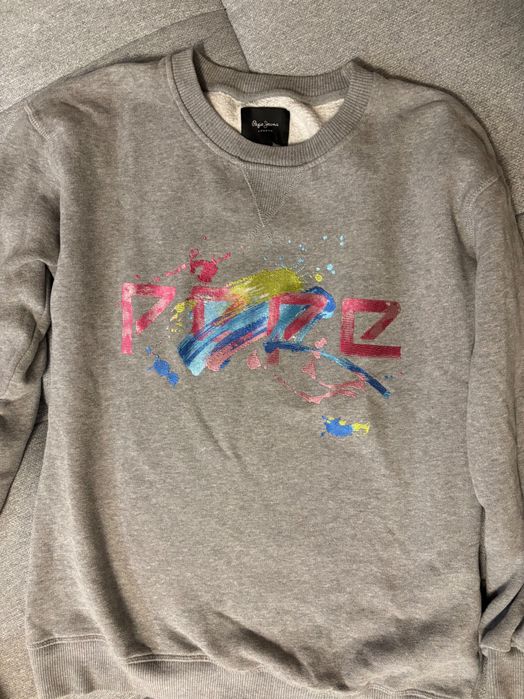 Дамски суичъри Guess, Tommy