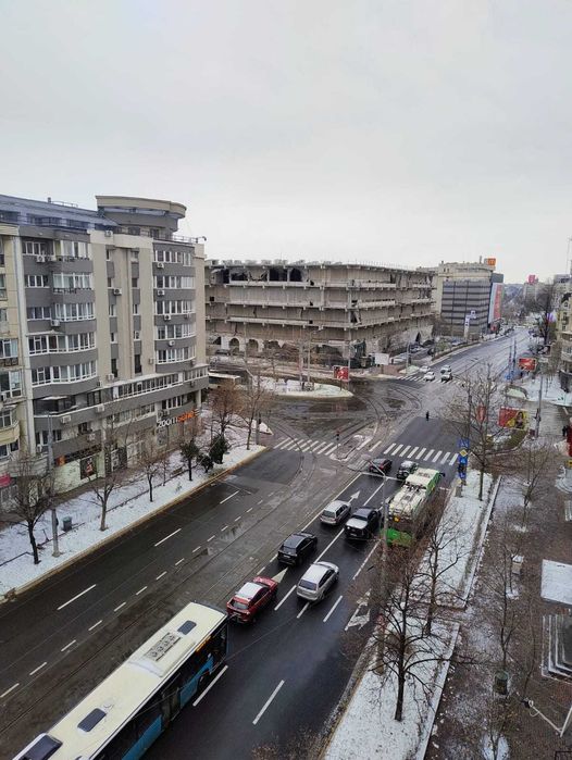 Apartament 2 camere ultracentral Unirii