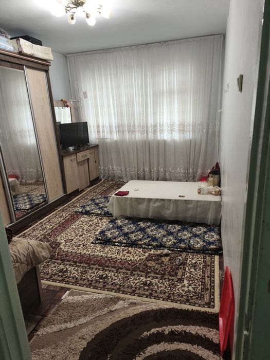 1 xonali uy 3 mikrorayon 1 etaj