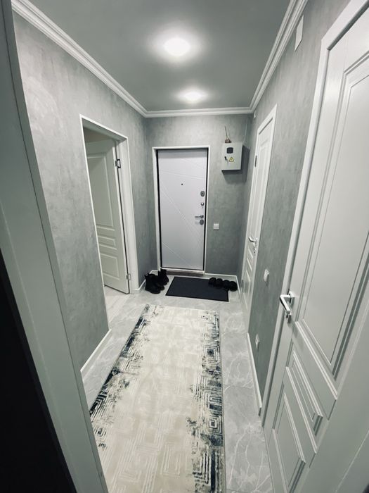 Аренда квартиры посуточно