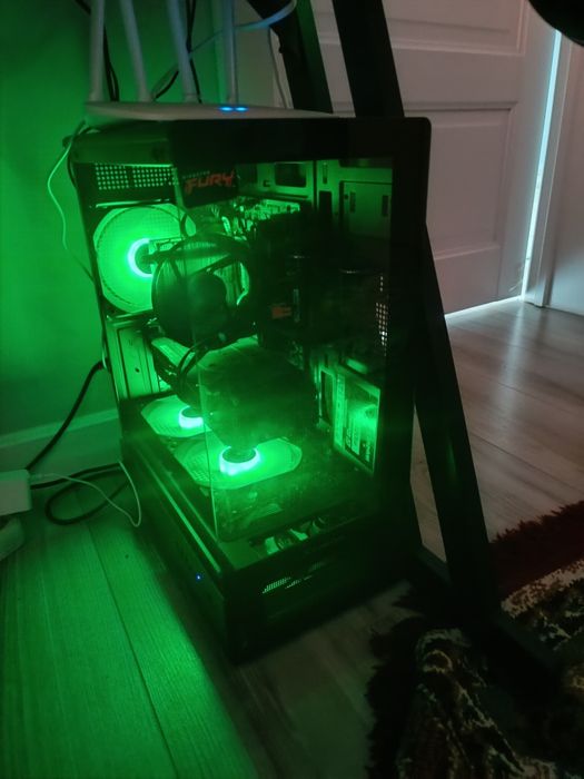 Продам игровой компьютер