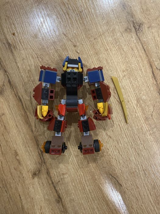 Lego original робот