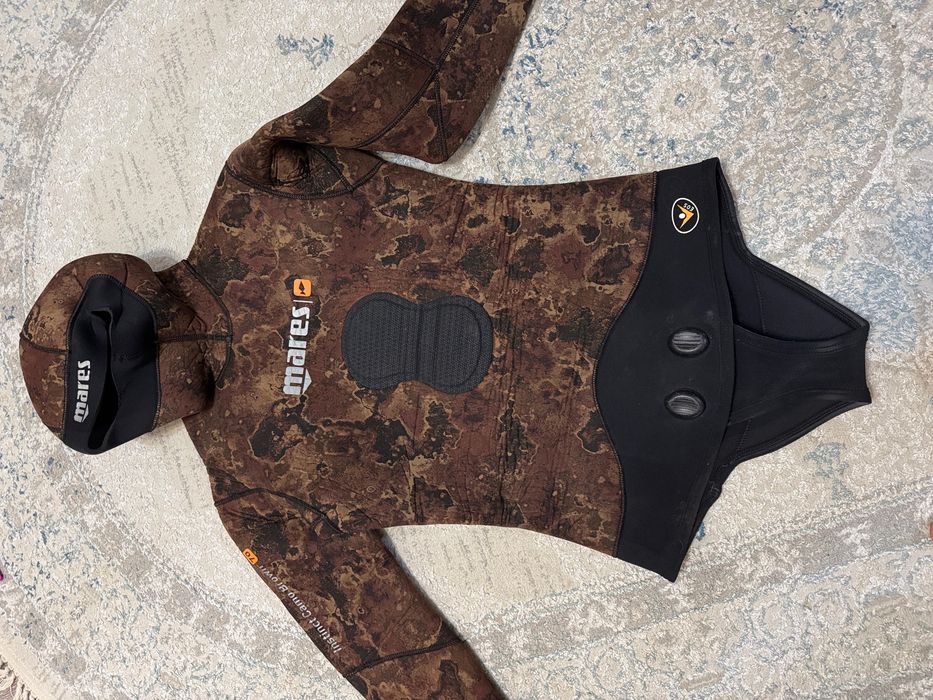 Продам гидрокостюм