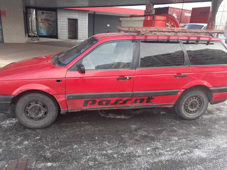 продам Volkswagen passat