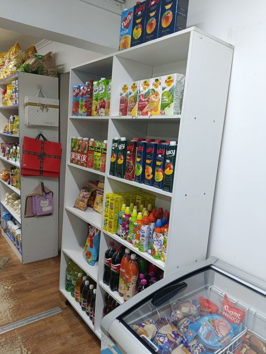 Сдаеться магазин