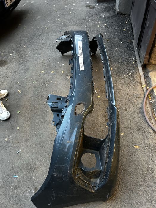 Bară Volkswagen Passat B8 – cu defect