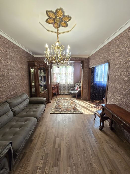 Художников Максим Горкий Буюк Ипак Йоли Продается квартира 4/3/4