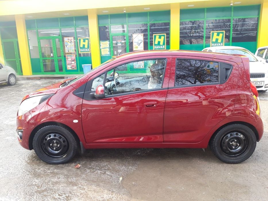 Продаётся Спартак