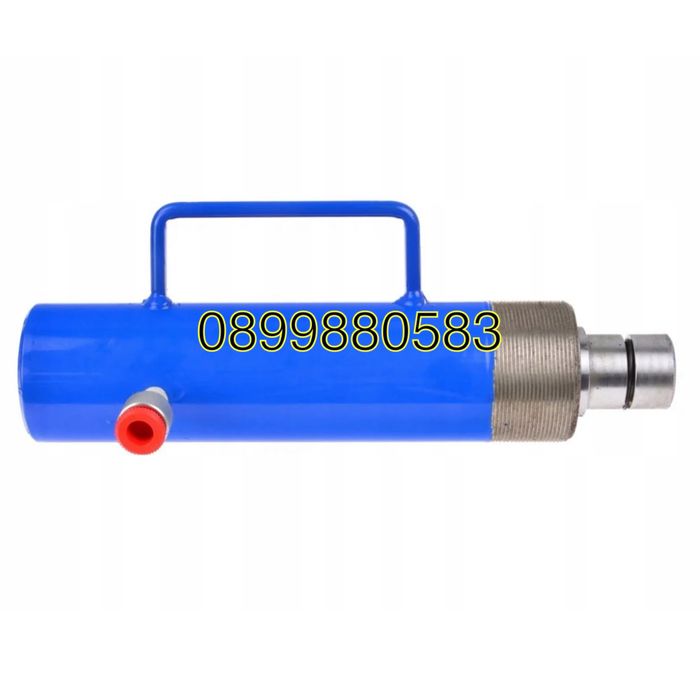 Хидравлична разпъвачка STAHLMAYER-20 тона