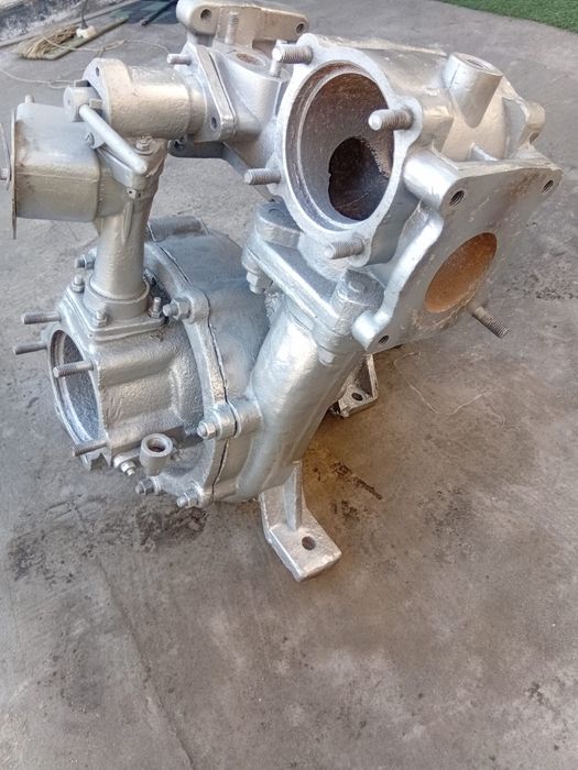 Продам Пожарный насос (ПН-40)