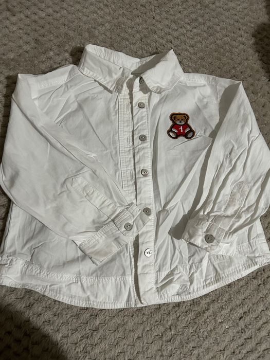 Детски дрехи 104-110