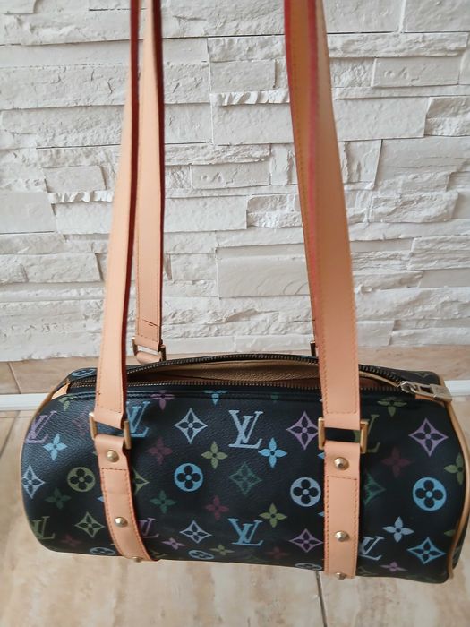 Geanta piele stare foarte buna