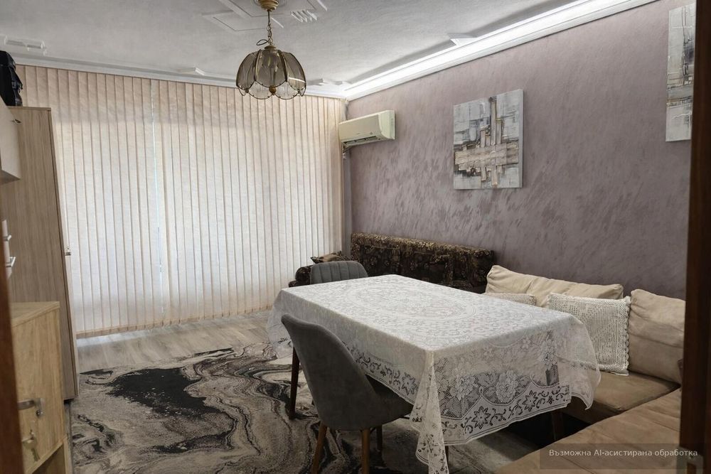 Продава се Тристаен апартамент в Поморие - 80 кв.м за 797 €/кв.м - Снимка #4