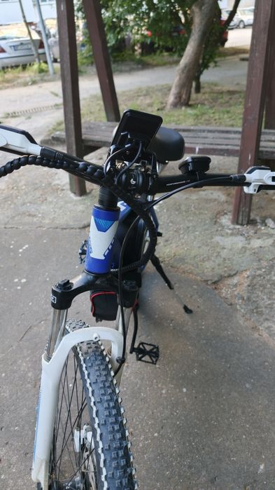 Електрически велосипед 29" Cross Чисто нов
