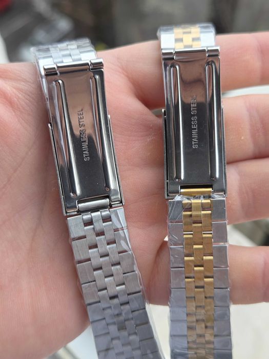 Bratara/curea otel Inoxidabil Jubilee 20 mm pentru ceas Rolex,Seiko