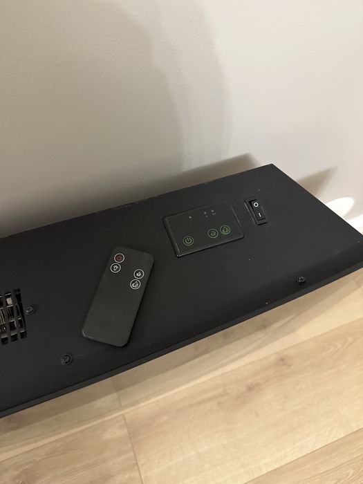 Vand semineu electric