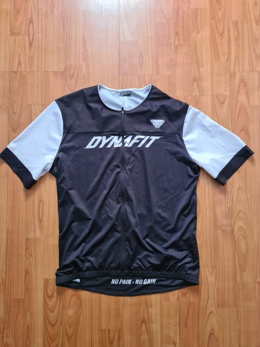 Tricou ciclism bărbați Dynafit Ride Light Jersey, mărimea XL
