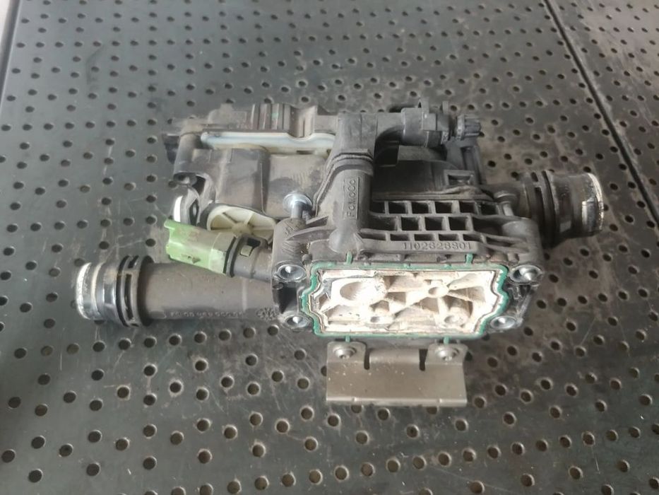 termostat 1.6 hdi  bh02  peugeot 208  citroen c3 1102626s01