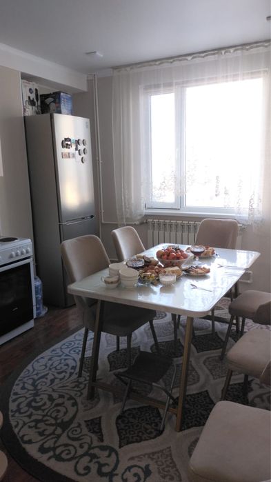 Продается 3х квартира