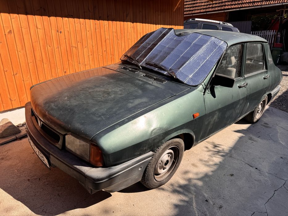 Dacia 1310, 1.3