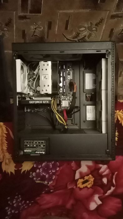 Продам ПК в сборе