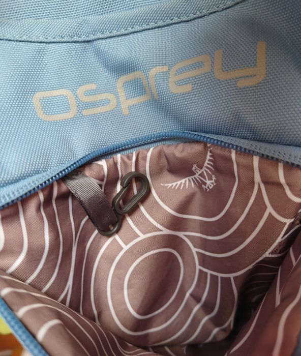 Ghiozdan rucsac femei Osprey FlapJill