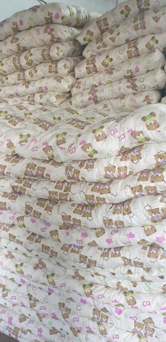 МАТРАЦ ВАТНЫЕ от производителя