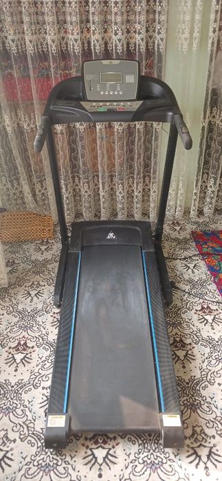 Продаётся беговая дорожка