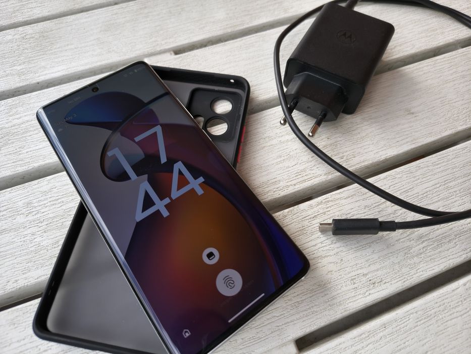 Motorola Edge 30 Fusion