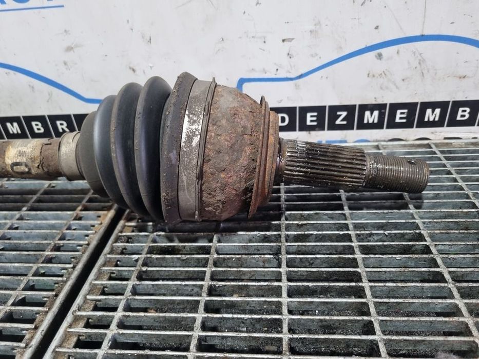 Planetara Stanga Fata Nissan Qashqai J11 1.5 Dci 2013 - 2017 110CP Manuala K9K (1023) ...